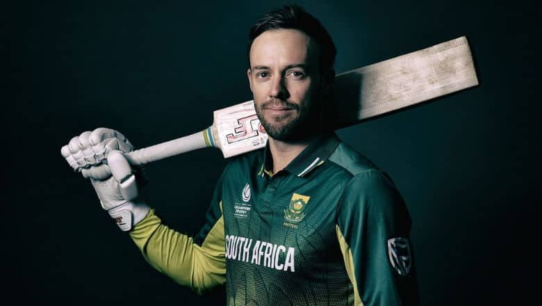 AB de Villiers