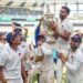 Duleep Trophy 2024 Schedule