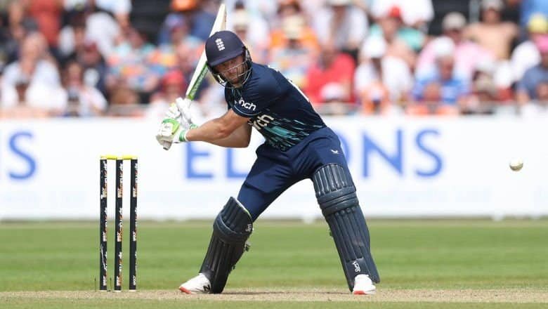 Jos Buttler