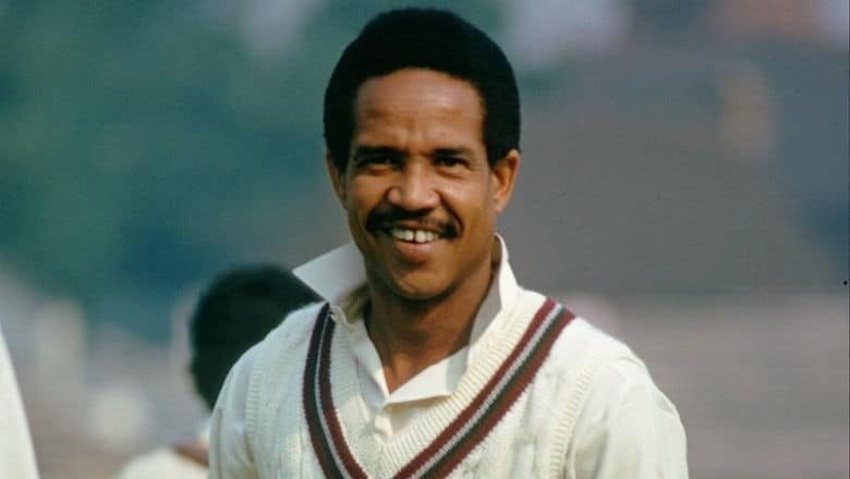 Sir Garfield Sobers