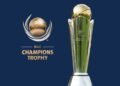 Champions Trophy 2025 Schedule