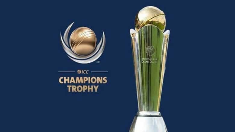 Champions Trophy 2025 Schedule