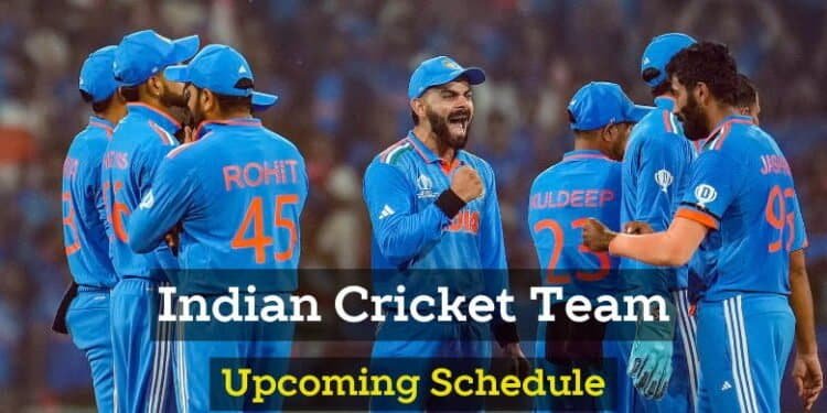 INDIA CRICKET SCHEDULE US TIME visual data 8
