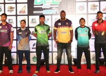 BPL 2025 Players Draft