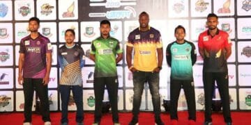 BPL 2025 Players Draft