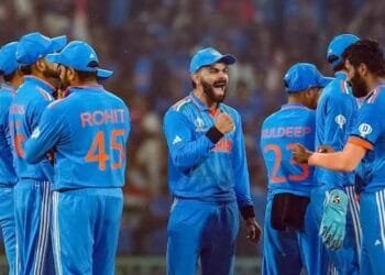 India Cricket Schedule 2025