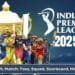 Yesterday IPL Match