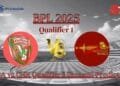 FBA vs CHK Qualifier 1 Dream11 Prediction