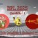 FBA vs CHK Qualifier 1 Dream11 Prediction