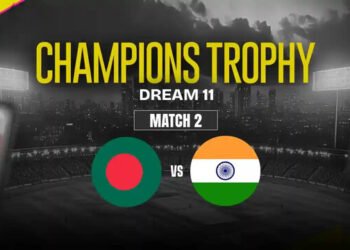 IND vs BAN Dream11 Prediction