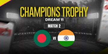 IND vs BAN Dream11 Prediction