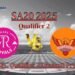 PR vs SEC Qualifier 2 Dream11 Prediction