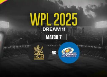 RCBW vs MIW Dream11 Prediction