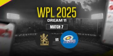 RCBW vs MIW Dream11 Prediction