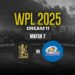 RCBW vs MIW Dream11 Prediction