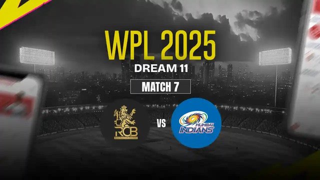 RCBW vs MIW Dream11 Prediction