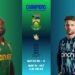 SA vs ENG Champions Trophy 2025