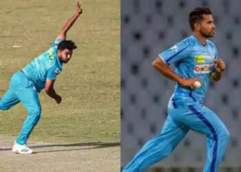 LSG Official Confirms Shardul Thakur's Inclusion