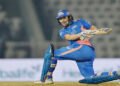 Stellar Performances Propel Mumbai Indians Into WPL Final