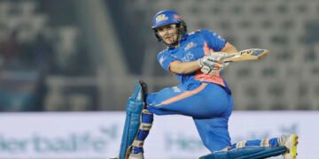 Stellar Performances Propel Mumbai Indians Into WPL Final