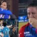 Harmanpreet Kaur Hugs Nita Ambani, Marizanne Kapp Breaks Down