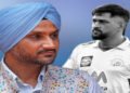 Harbhajan Singh's Shocking Take on MS Dhoni