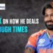 Hardik Pandya Opens Up About MI Fans Brutal Attacks