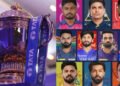 BCCI Calls IPL Captains for Pre-Season Discussions