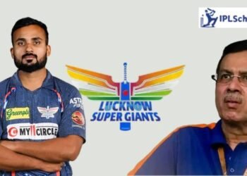 Akash Deep RULED OUT
