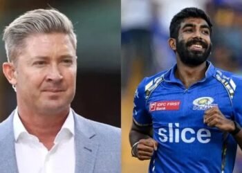 Clarke Cautions Mumbai Indians