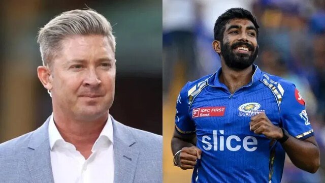 Clarke Cautions Mumbai Indians