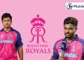 IPL 2025: Sanju Samson Backs 13-Year-Old Vaibhav