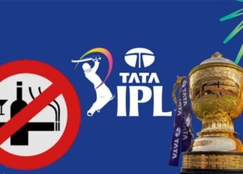 Tobacco and Alcohol Ads Banned in IPL 2025