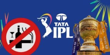 Tobacco and Alcohol Ads Banned in IPL 2025