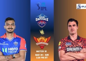 DC vs SRH IPL 2025