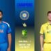 IND vs AUS Semi Final-1 Champions Trophy 2025