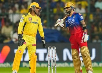 RCB Seals Second Win of the Season