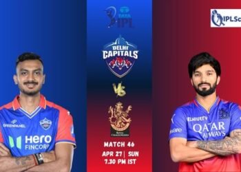 DC vs RCB IPL 2025