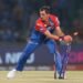 DC Beats RR in Super Over