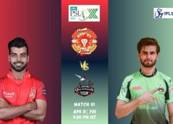 ISLU vs LQ PSL 2025