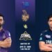 KKR vs GT IPL 2025