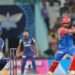 Delhi Capitals Beats LSG IPL 2025