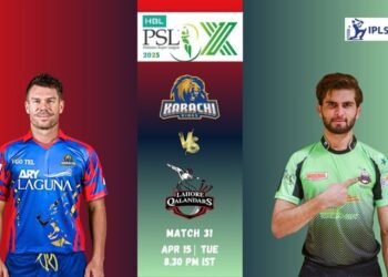 KRK vs LHQ PSL 2025