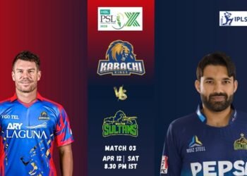 KRK vs MS PSL 2025