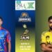 KRK vs PSZ PSL 2025