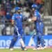 Mumbai Beats Hyderabad IPL 2025
