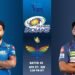 MI vs LSG IPL 2025