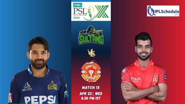 MS vs ISU PSL 2025
