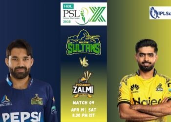MS vs PSZ PSL 2025