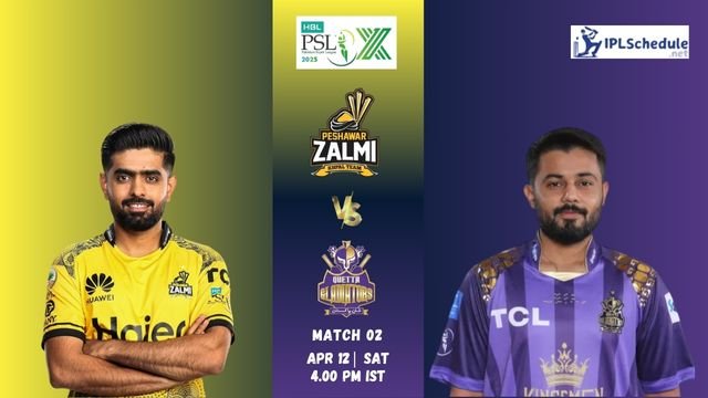 PSZ vs QTG PSL 2025